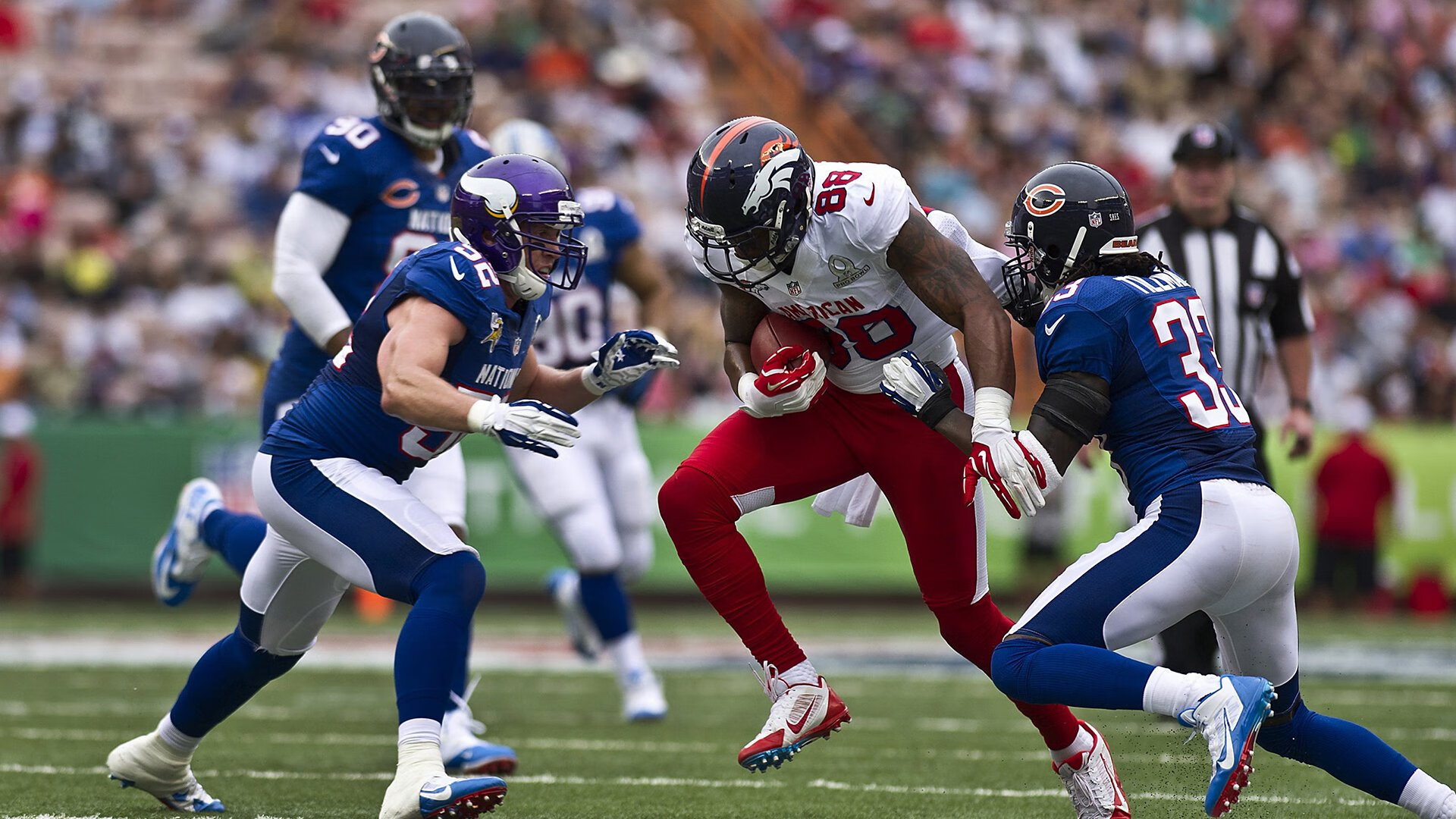 九游下载官网-德甲比赛精彩瞬间不断，战术变化引爆全场，德甲集锦2020_2021